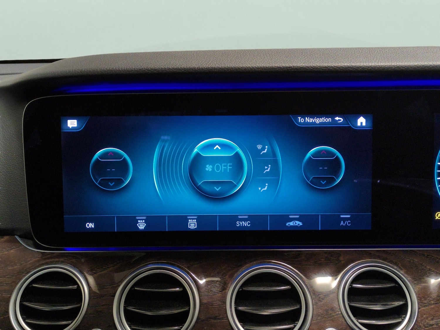 Used Mercedes-Benz E Class 2021 for sale - 77804185: Photo 19