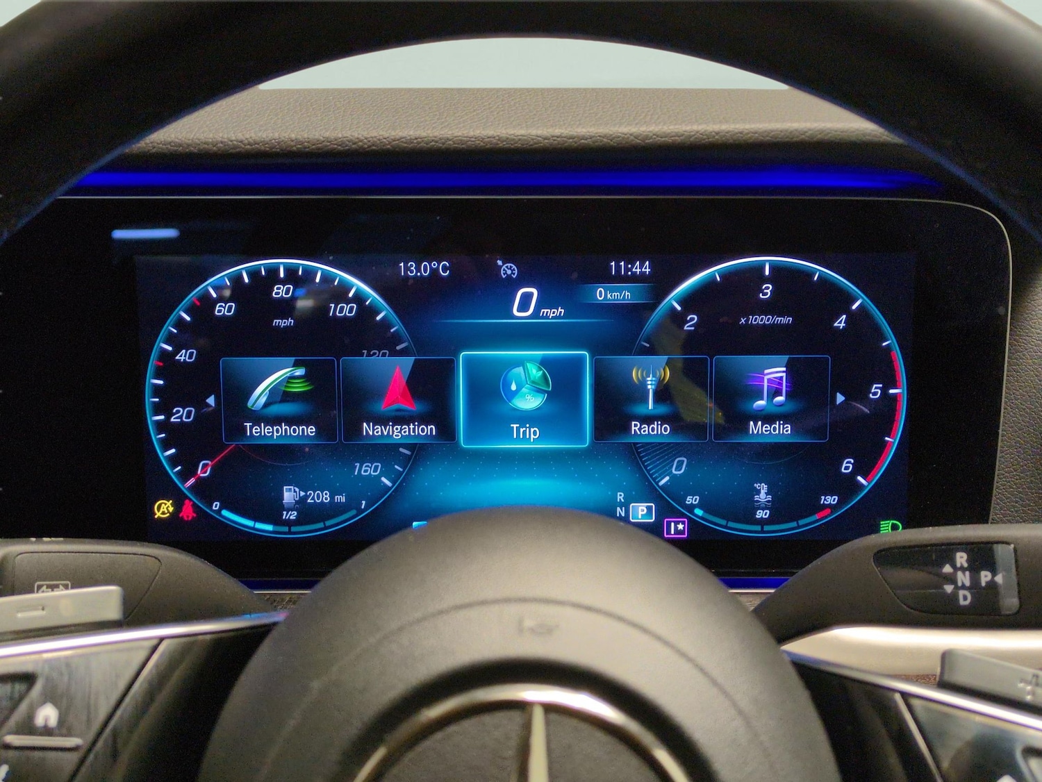 Used Mercedes-Benz E Class 2021 for sale - 77804185: Photo 24