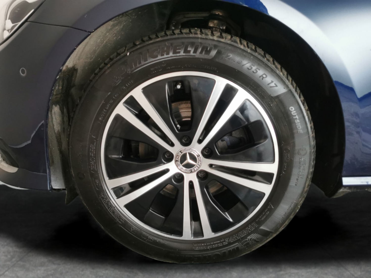 Used Mercedes-Benz E Class 2021 for sale - 77804185: Photo 26