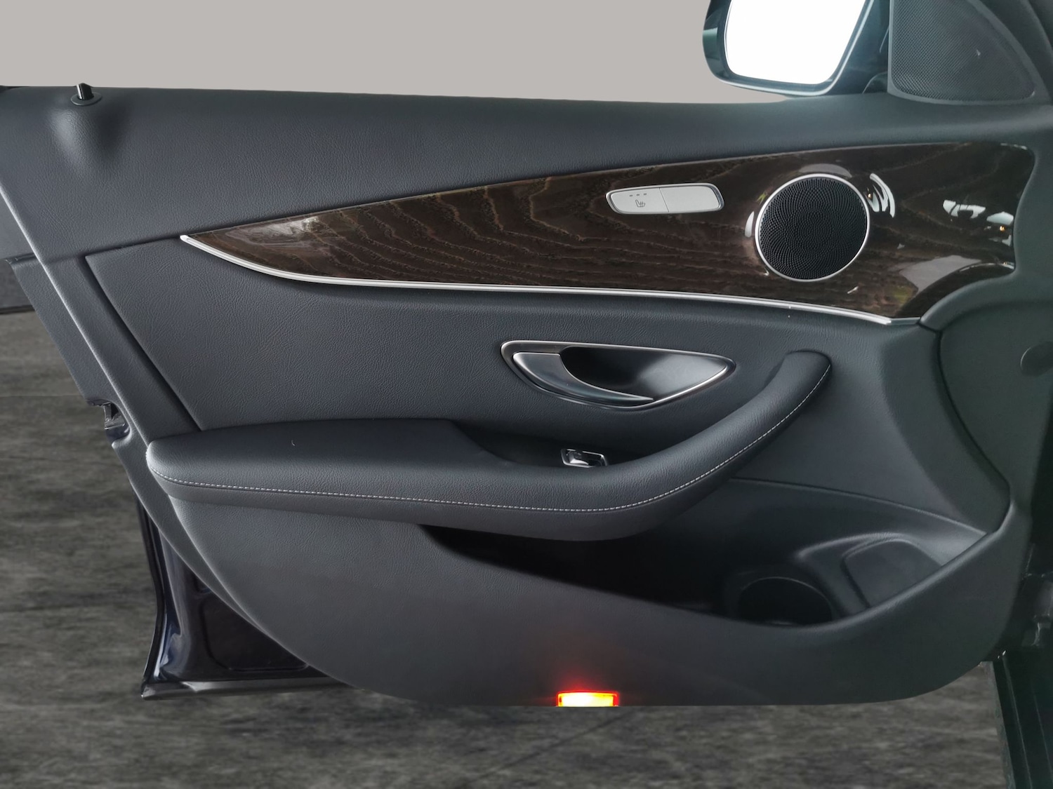 Used Mercedes-Benz E Class 2021 for sale - 77804185: Photo 30