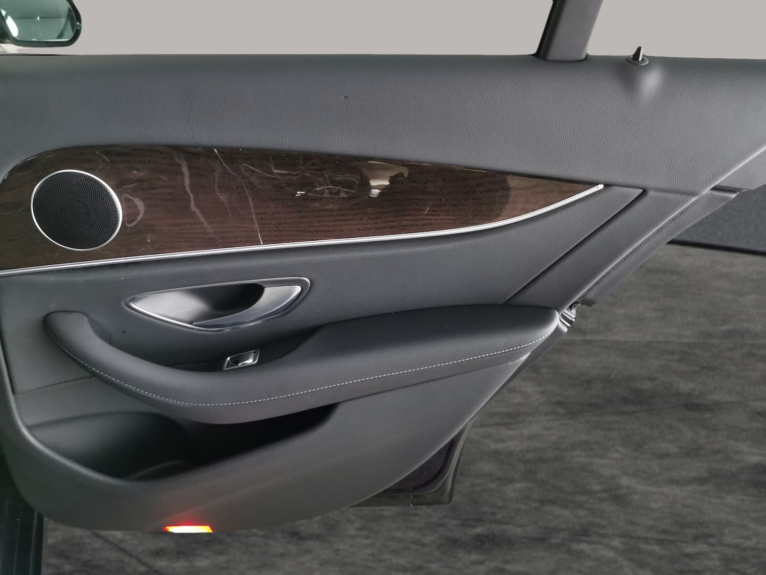 Used Mercedes-Benz E Class 2021 for sale - 77804185: Photo 32