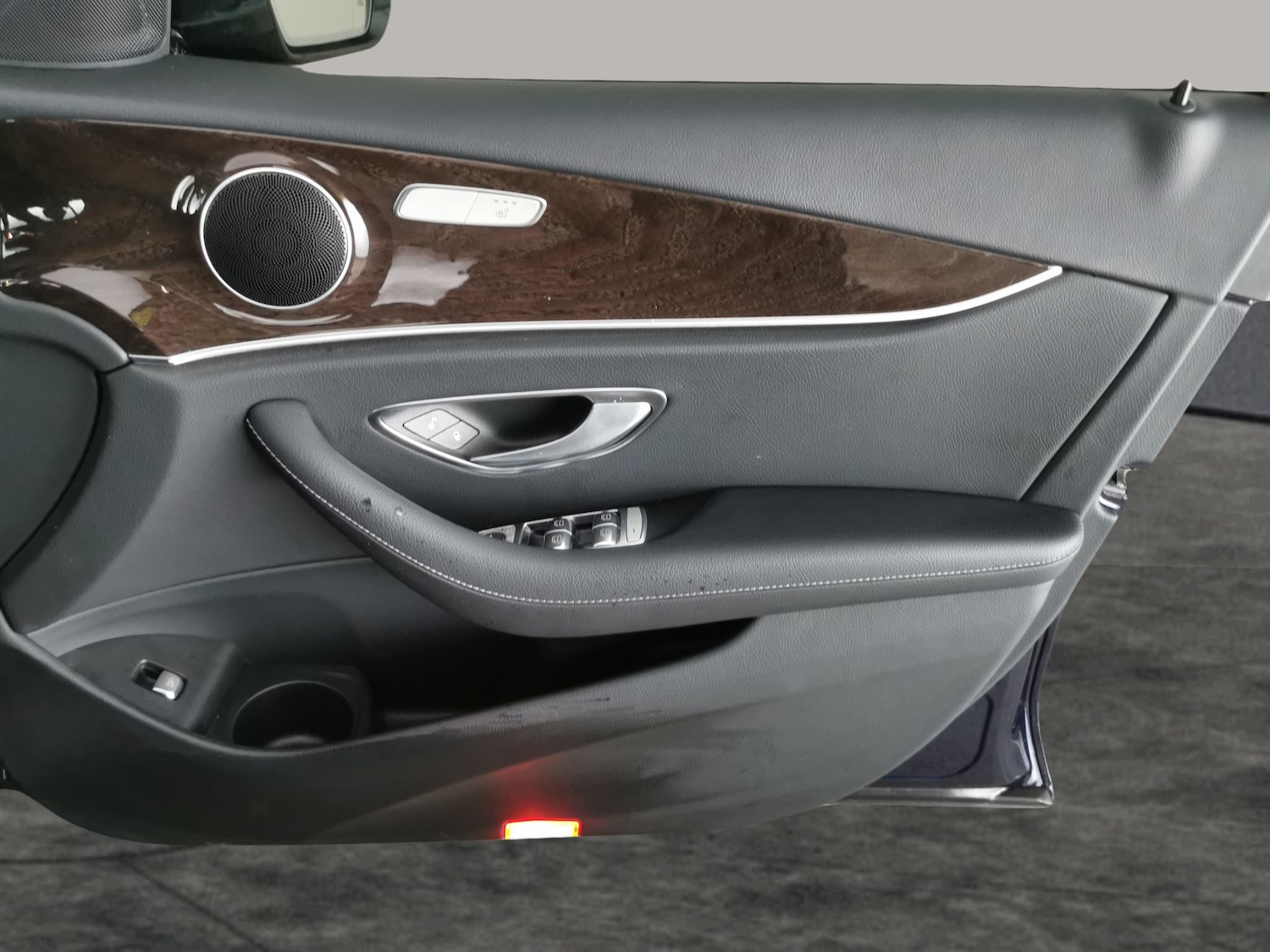 Used Mercedes-Benz E Class 2021 for sale - 77804185: Photo 33