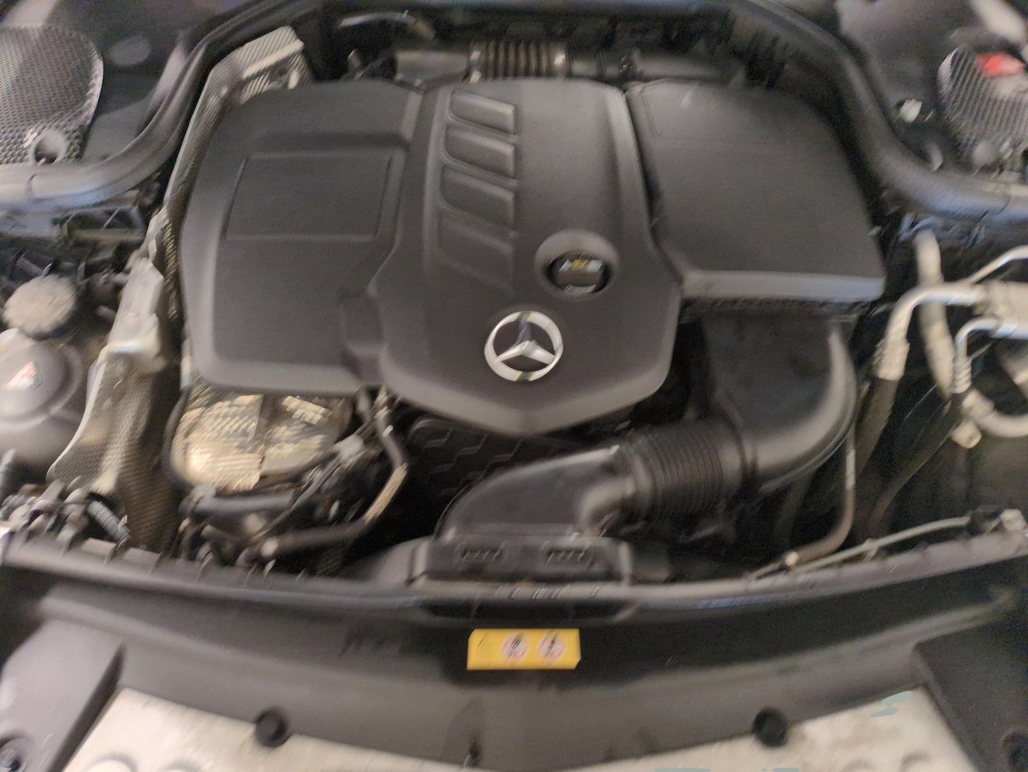 Used Mercedes-Benz E Class 2021 for sale - 77804185: Photo 35