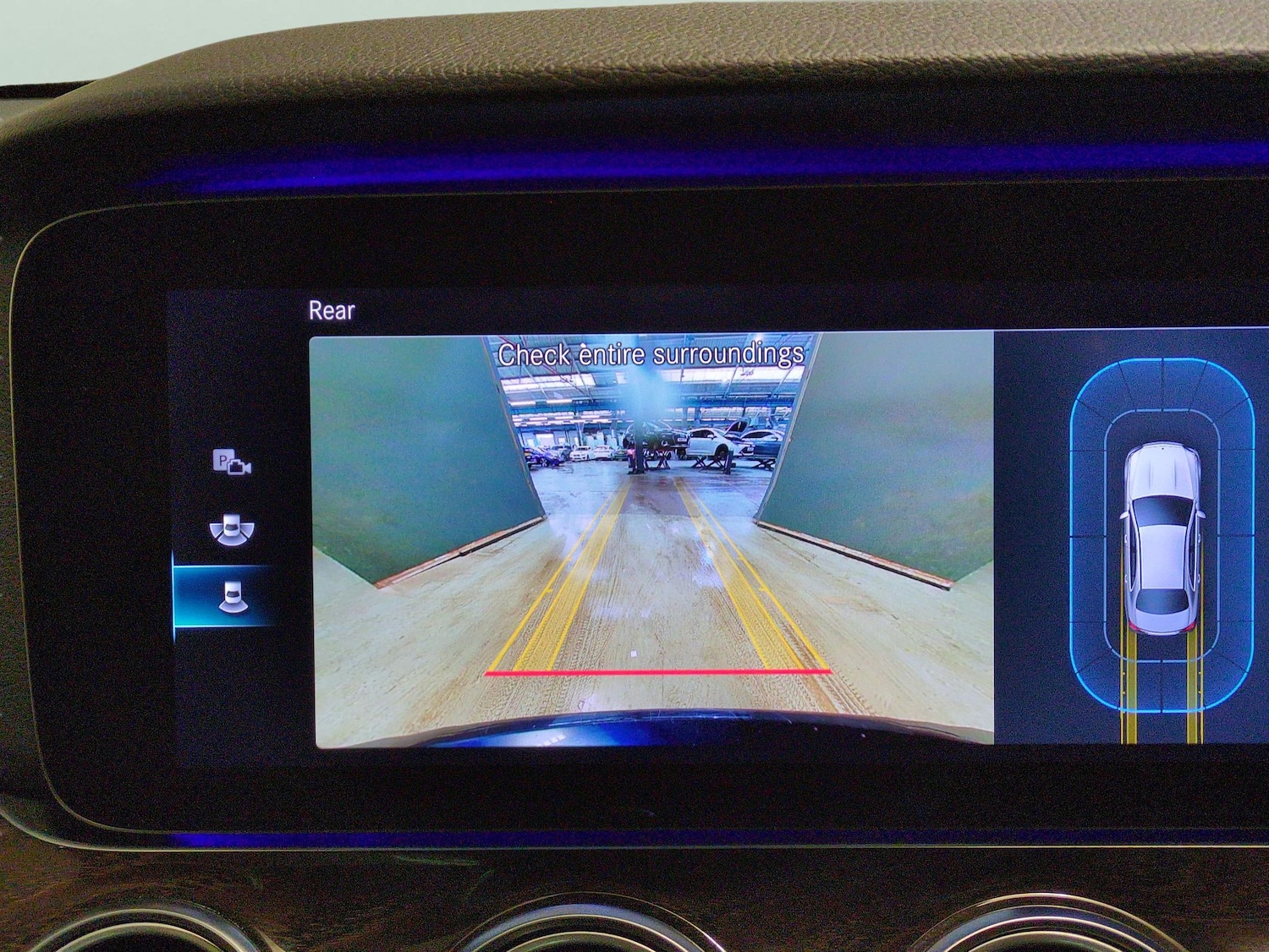 Used Mercedes-Benz E Class 2021 for sale - 77804185: Photo 5