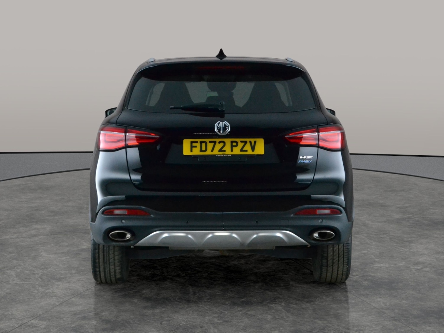 Used MG MG HS 2023 for sale - 77715922: Photo 11