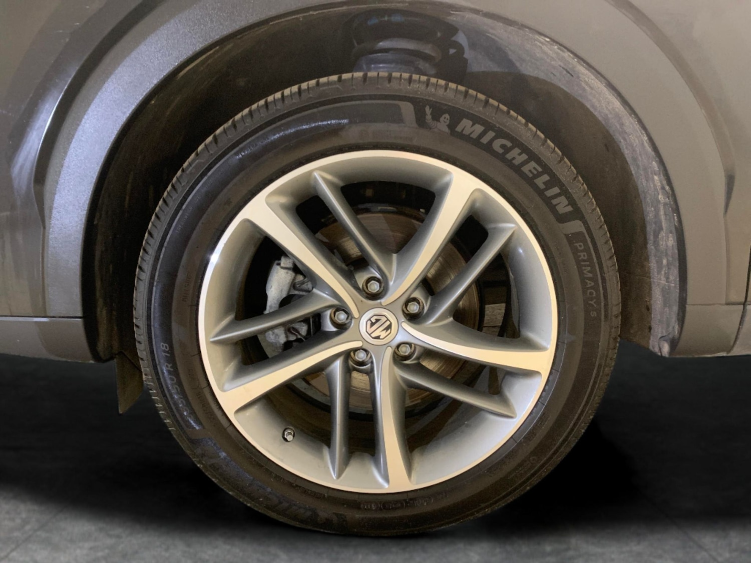 Used MG MG HS 2023 for sale - 77715922: Photo 23