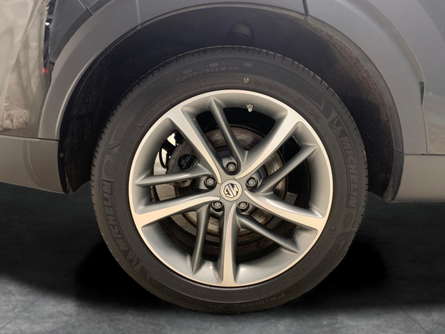 Used MG MG HS 2023 for sale - 77715922: Photo 25