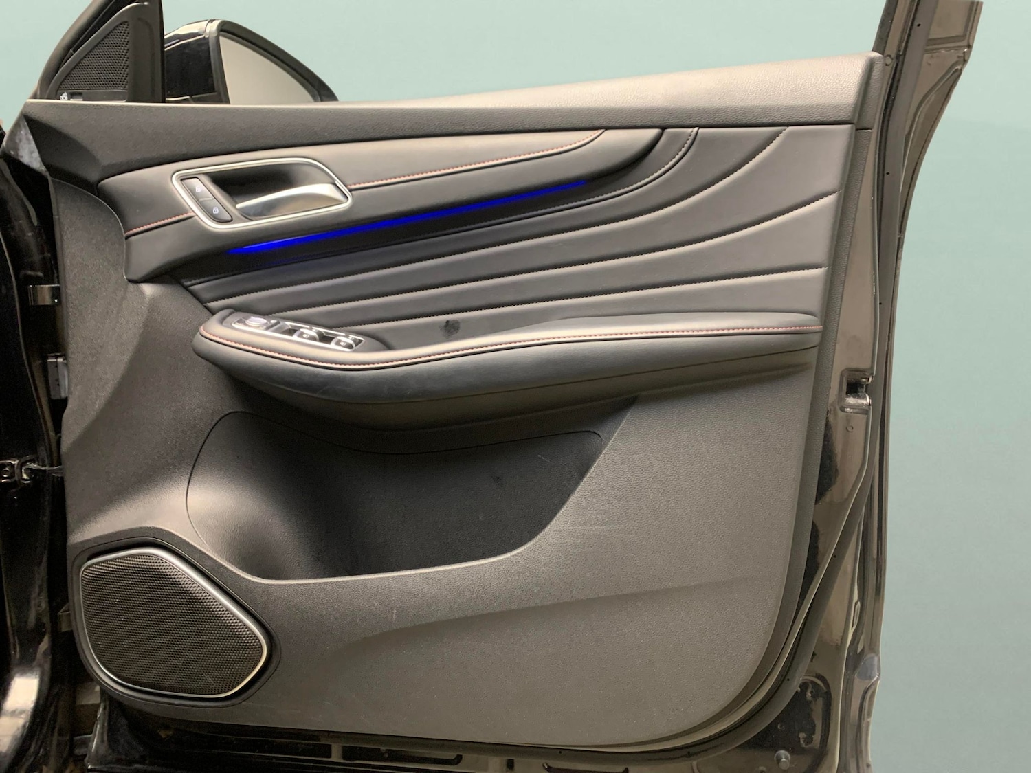 Used MG MG HS 2023 for sale - 77715922: Photo 30