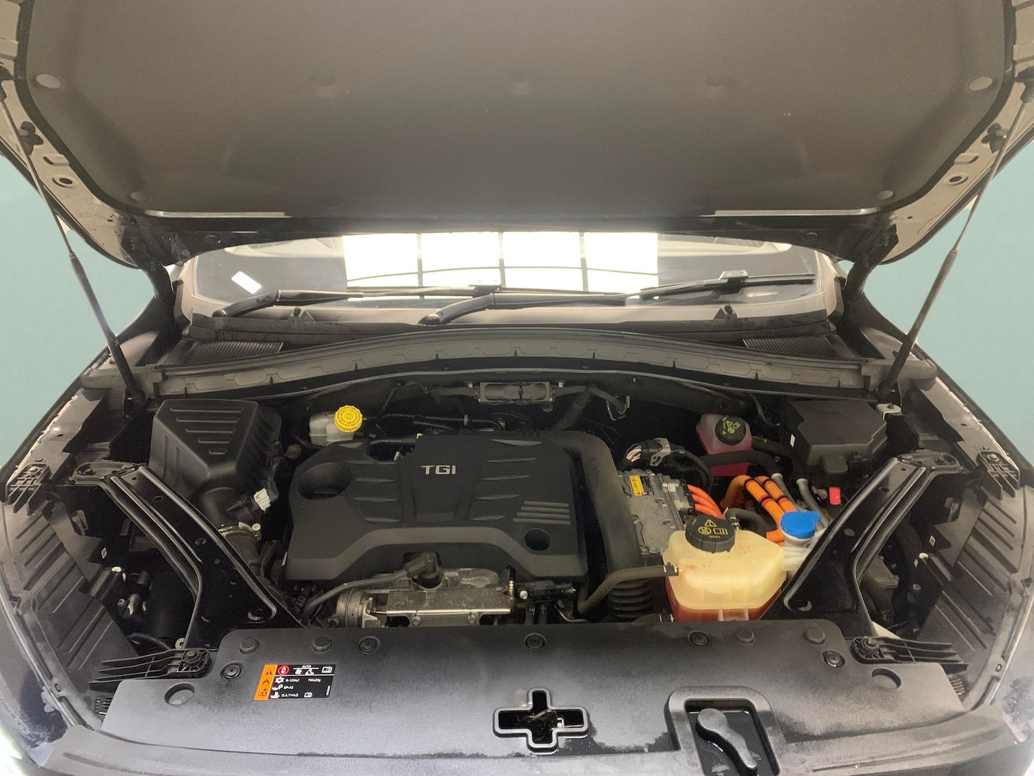 Used MG MG HS 2023 for sale - 77715922: Photo 33