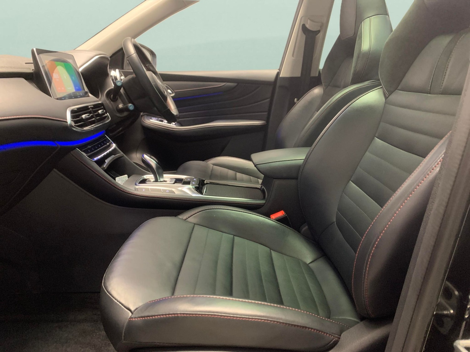 Used MG MG HS 2023 for sale - 77715922: Photo 4