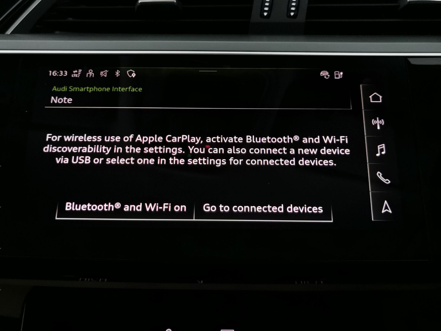 Used Audi e-tron 2021 for sale - 77373991: Photo 17