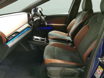 Used Volkswagen ID4 2022 for sale - 74980243: Photo