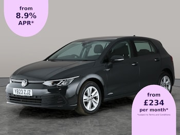 2023 - 2.0 TDI Life Hatchback 5dr Diesel Manual Euro 6 (s/s) (115 ps) - BLUETOOTH