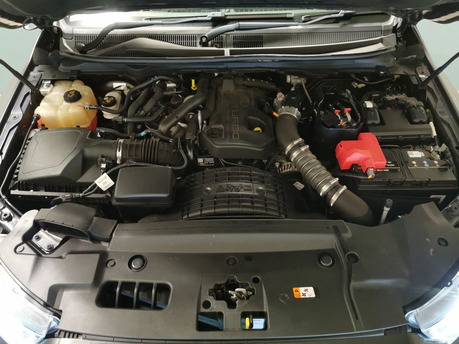 Used Ford Ranger 2021 for sale - 78042567: Photo 36