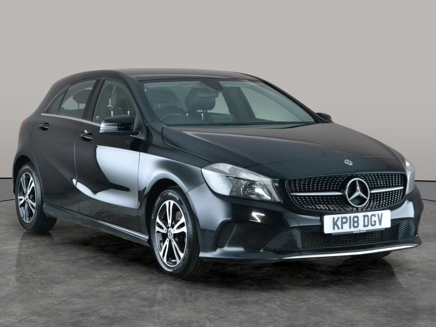 Used Mercedes-Benz A-Class for sale - 77660776: Photo 10