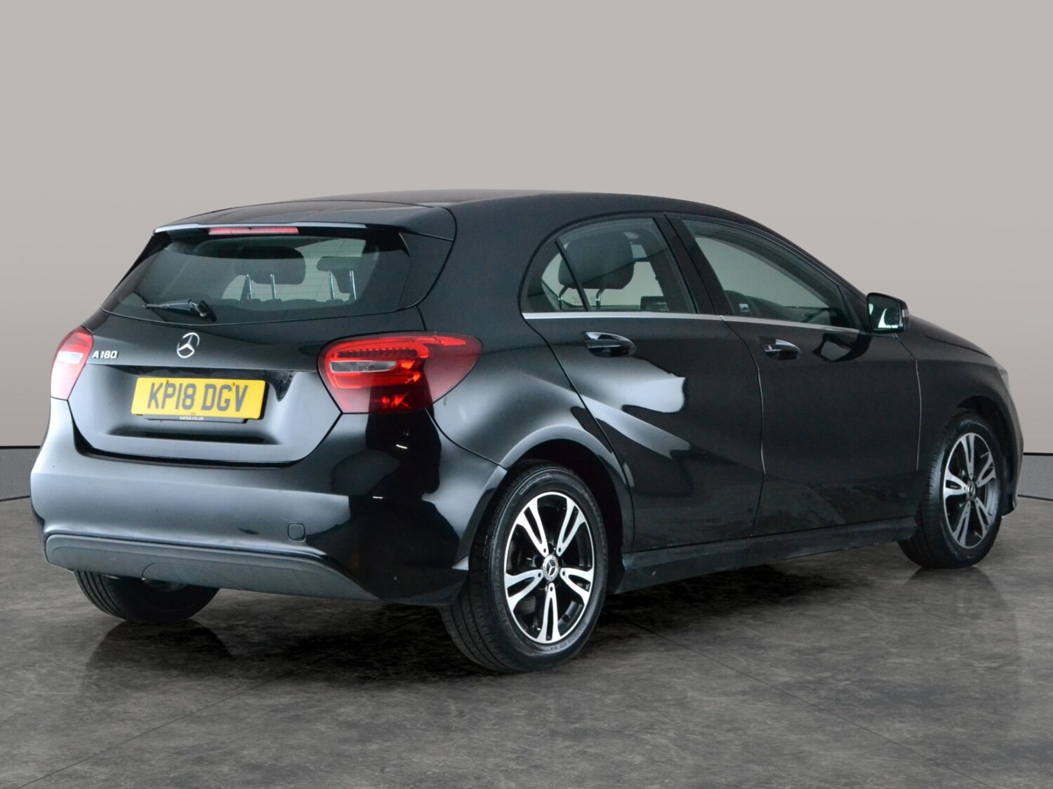 Used Mercedes-Benz A-Class for sale - 77660776: Photo 12