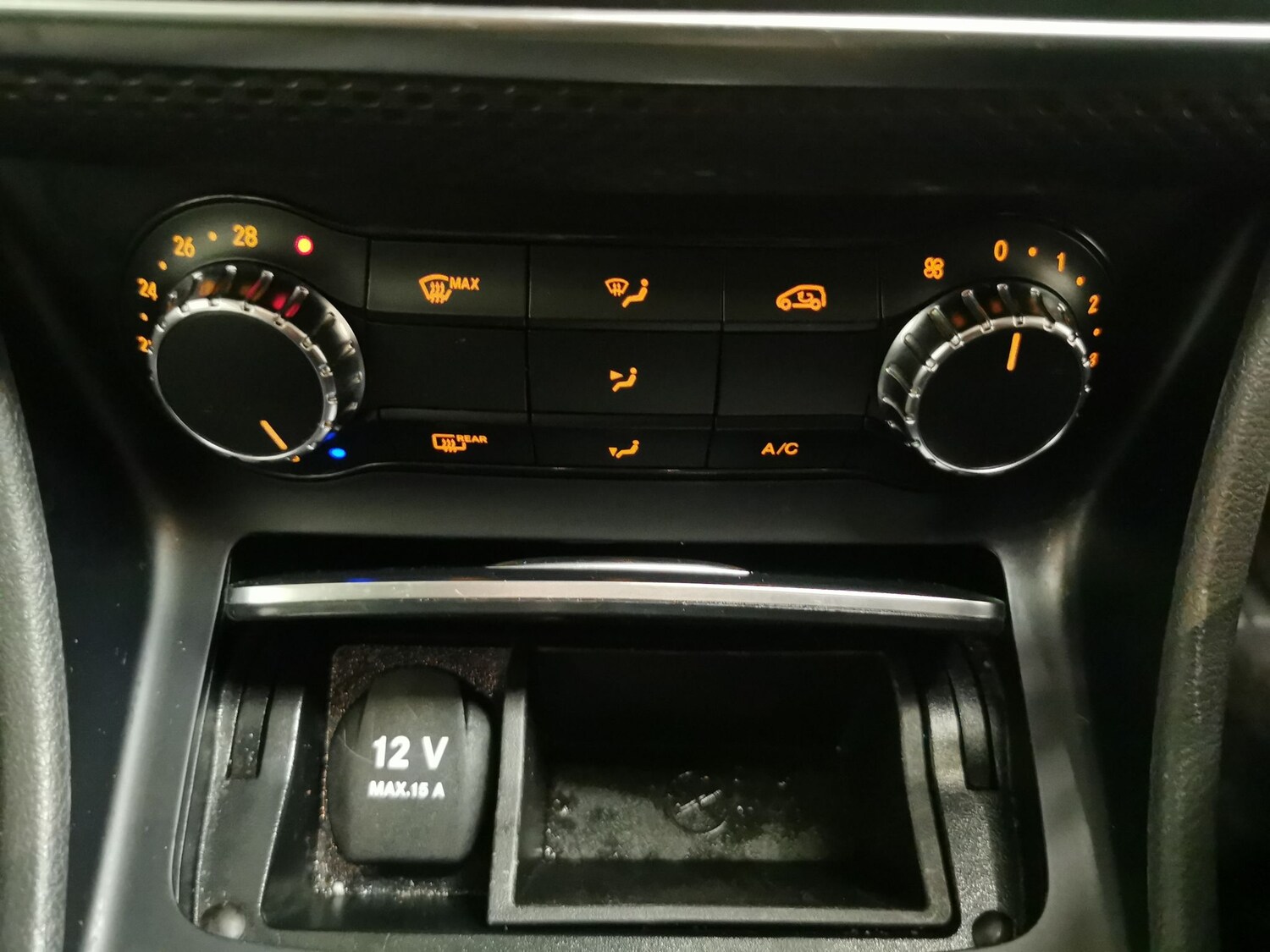 Used Mercedes-Benz A-Class for sale - 77660776: Photo 18