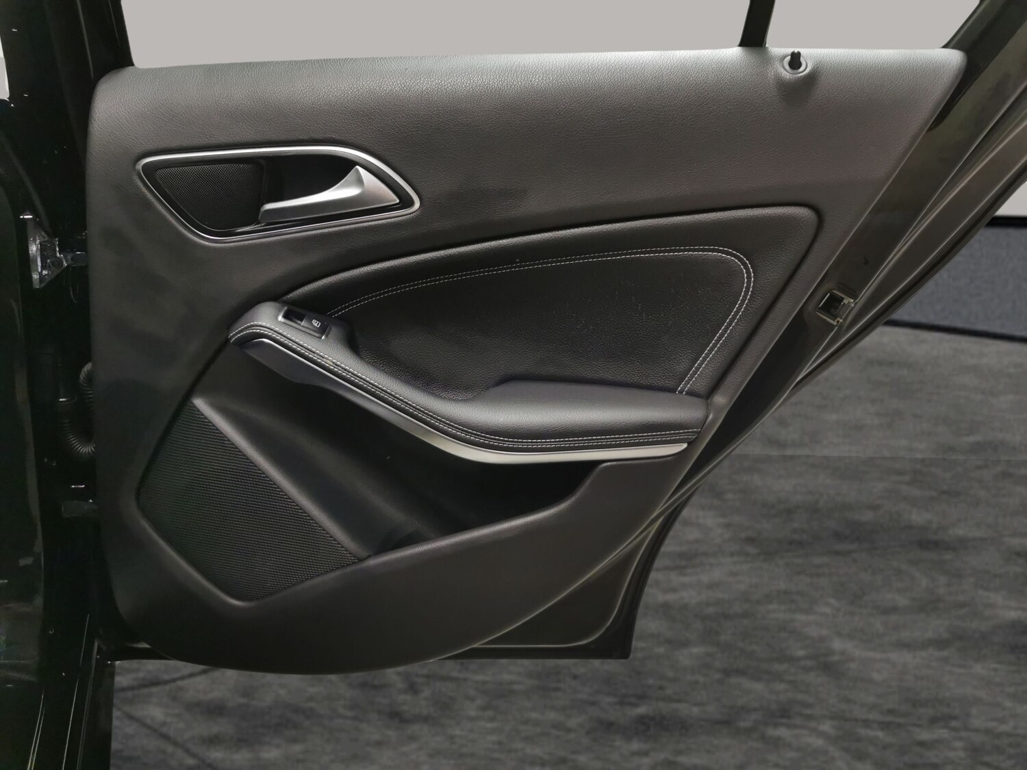 Used Mercedes-Benz A-Class for sale - 77660776: Photo 26