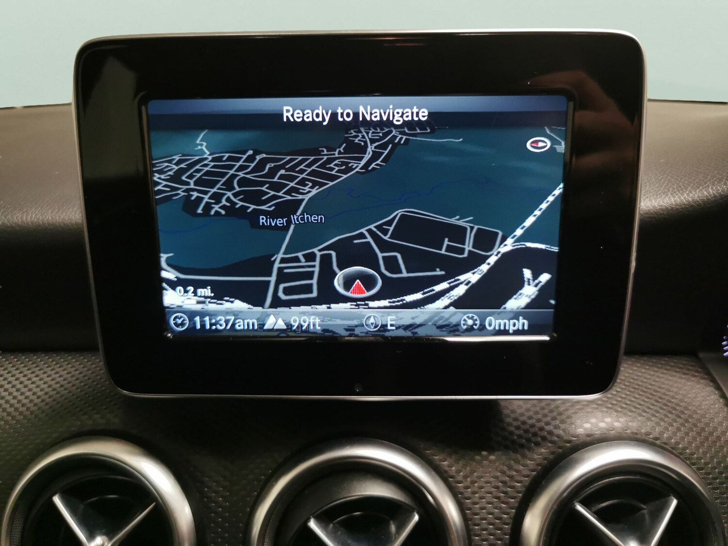 Used Mercedes-Benz A-Class for sale - 77660776: Photo 7