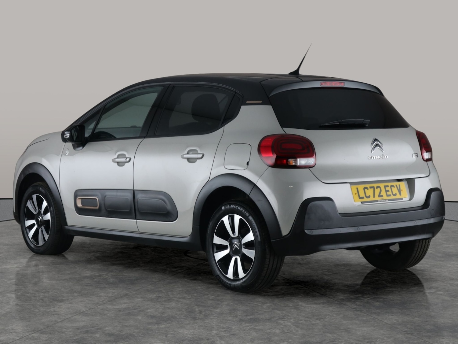 Used Citroen C3 2022 for sale - 77005749: Photo 10