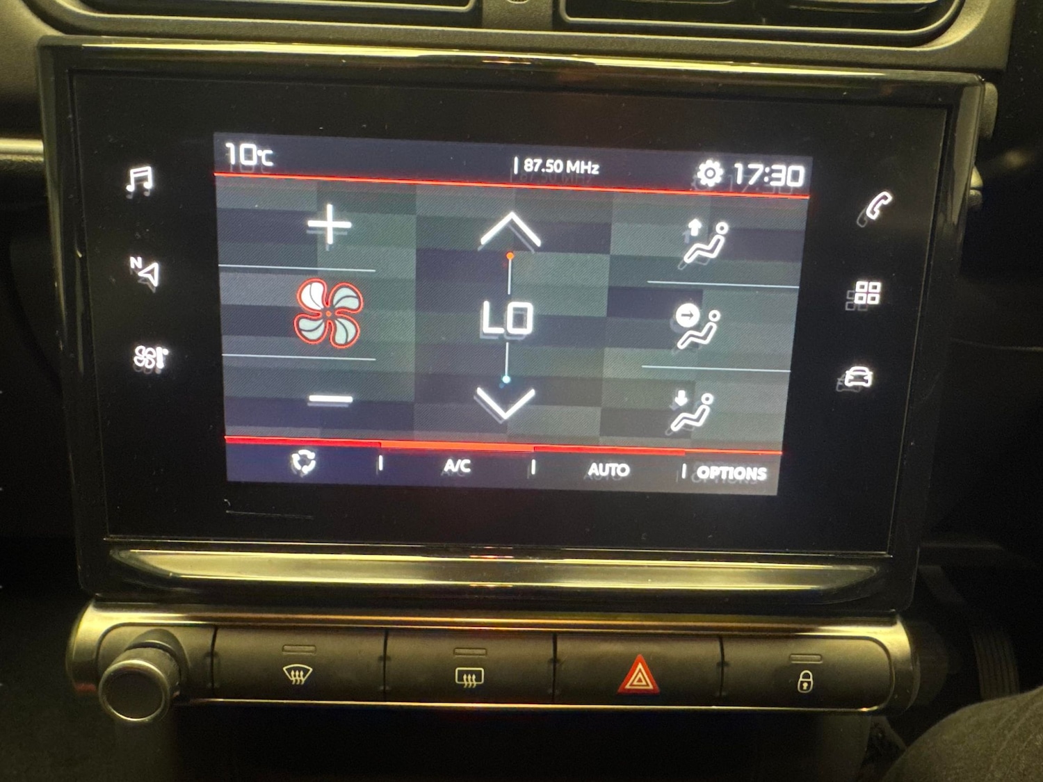 Used Citroen C3 2022 for sale - 77005749: Photo 12