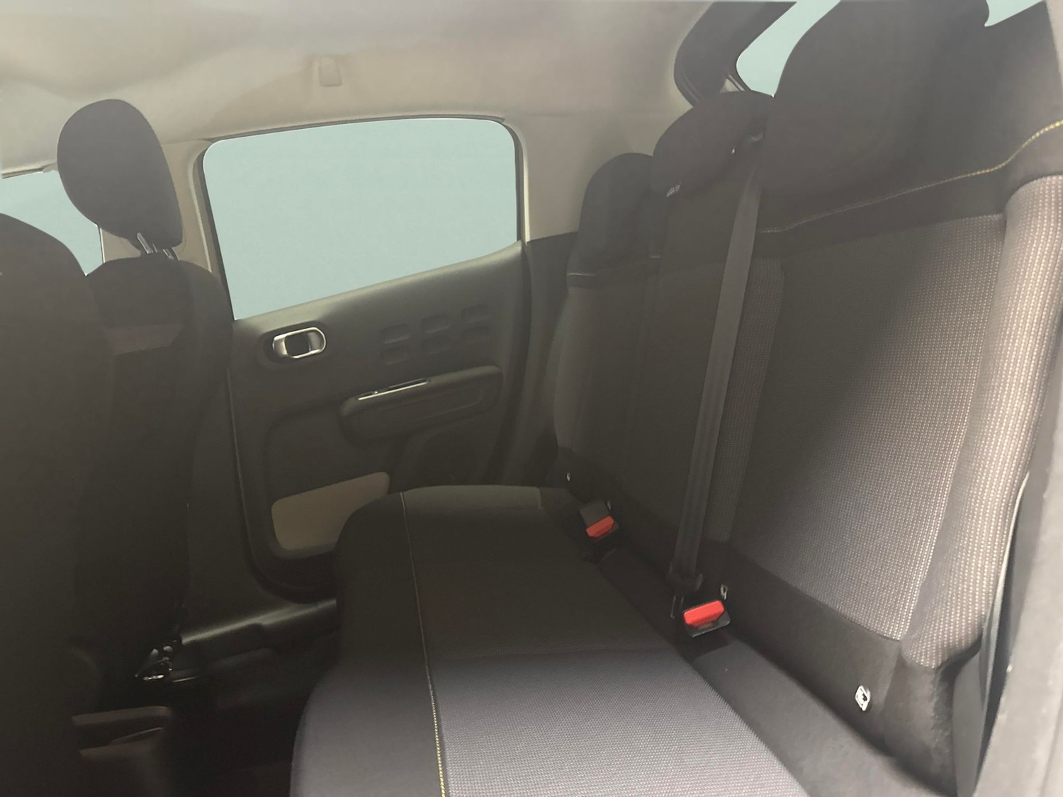 Used Citroen C3 2022 for sale - 77005749: Photo 17