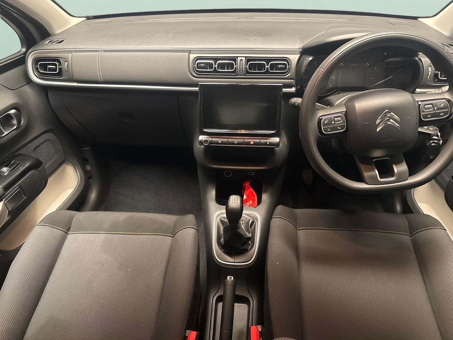 Used Citroen C3 2022 for sale - 77005749: Photo 5