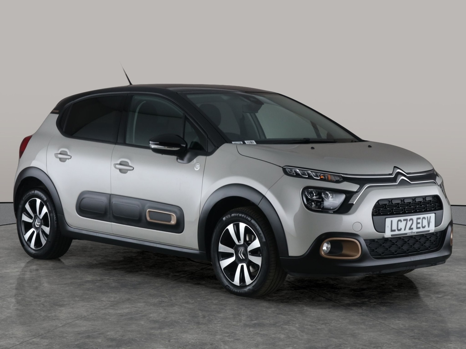 Used Citroen C3 2022 for sale - 77005749: Photo 6