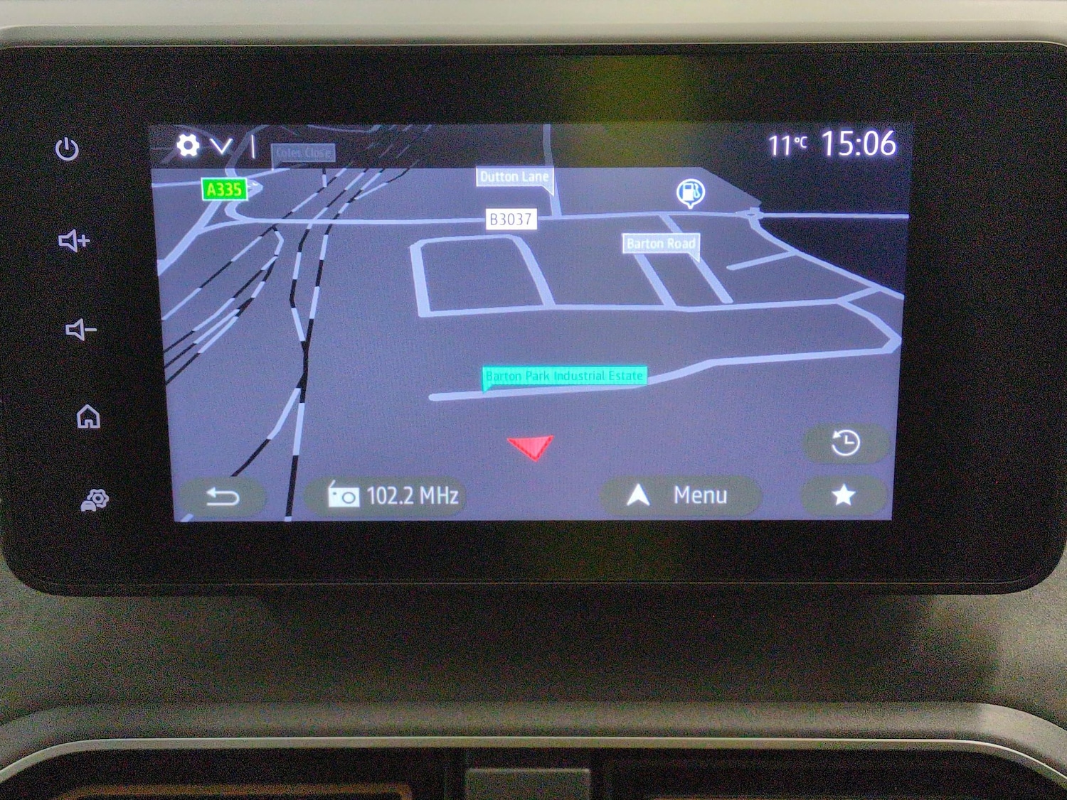 Used Dacia Sandero Stepway 2024 for sale - 76853693: Photo 6