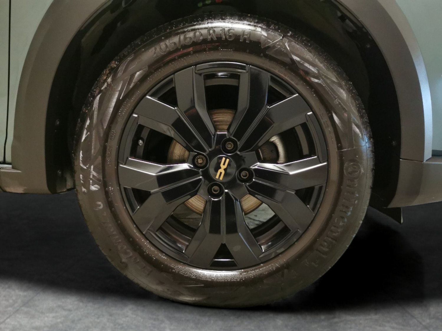 Used Dacia Sandero Stepway 2024 for sale - 76725314: Photo 21