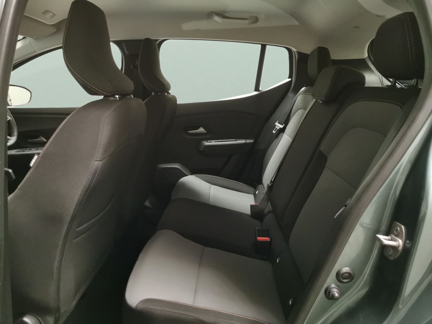 Used Dacia Sandero Stepway 2024 for sale - 76725314: Photo 23