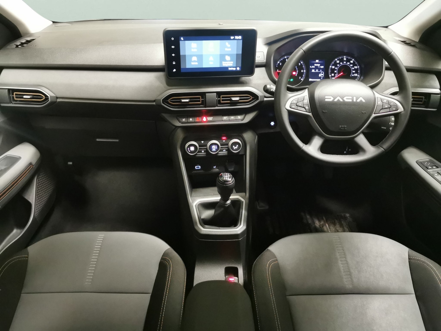 Used Dacia Sandero Stepway 2024 for sale - 76725314: Photo 6