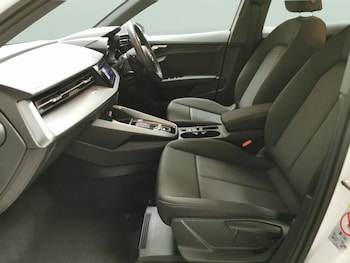 Used Audi A3 undefined for sale - 76725316: Photo