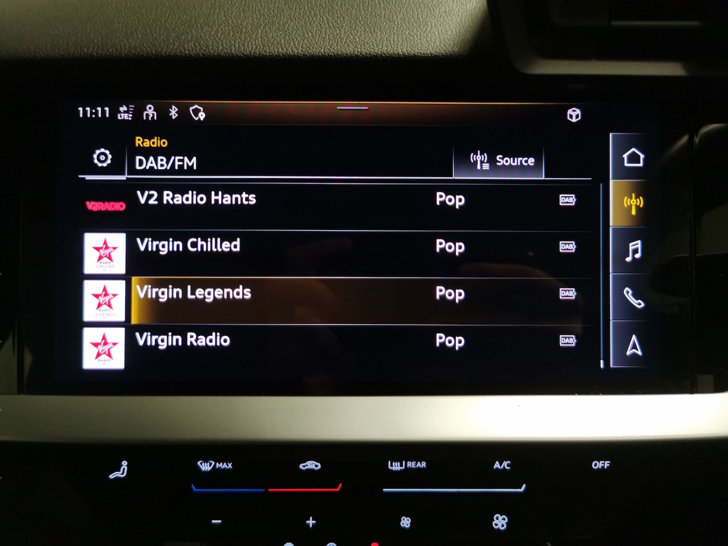 Used Audi A3 for sale - 76725316: Photo 6