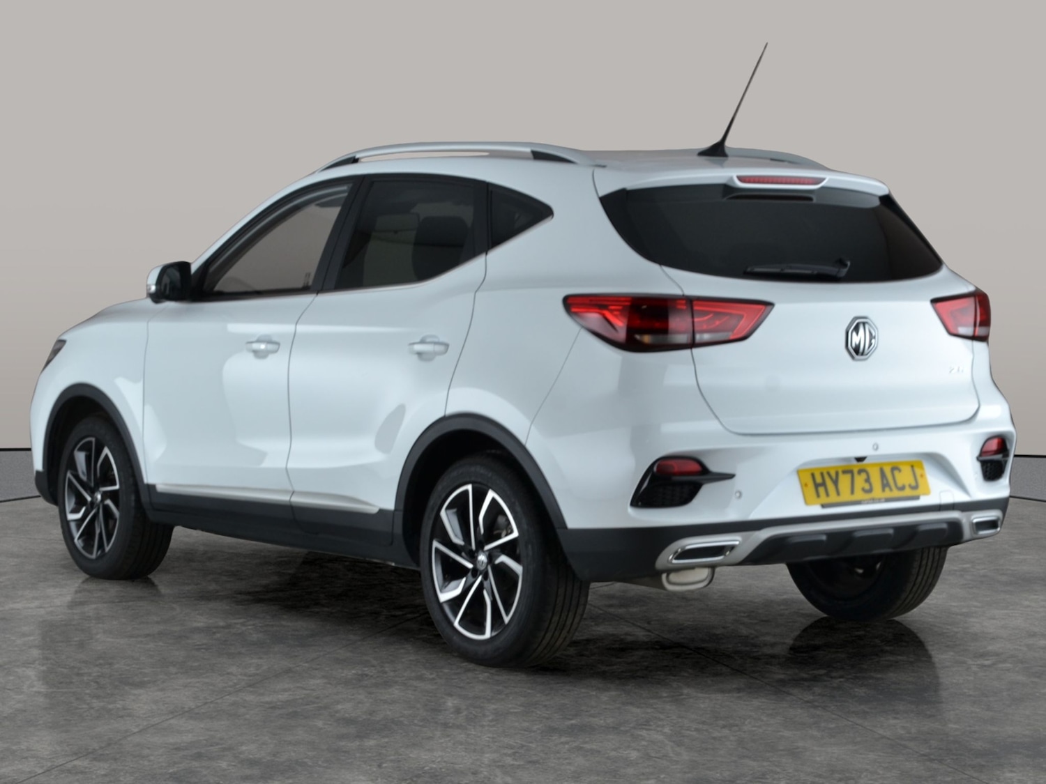 Used MG MG ZS 2023 for sale - 77235695: Photo 12