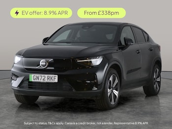 Used Volvo C40 2023 for sale - 78255992: Photo