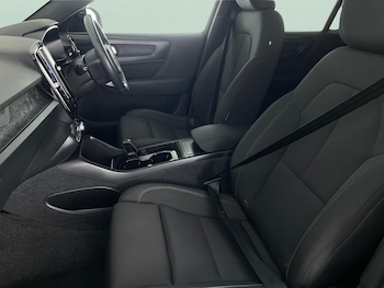 Used Volvo C40 2023 for sale - 78255992: Photo