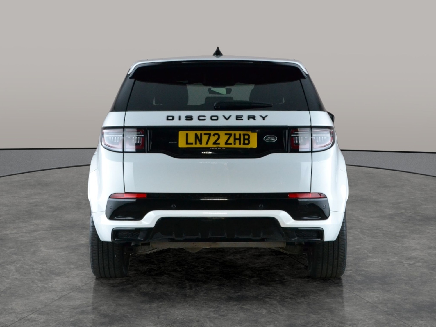 Used Land Rover Discovery Sport 2022 for sale - 77960560: Photo 13