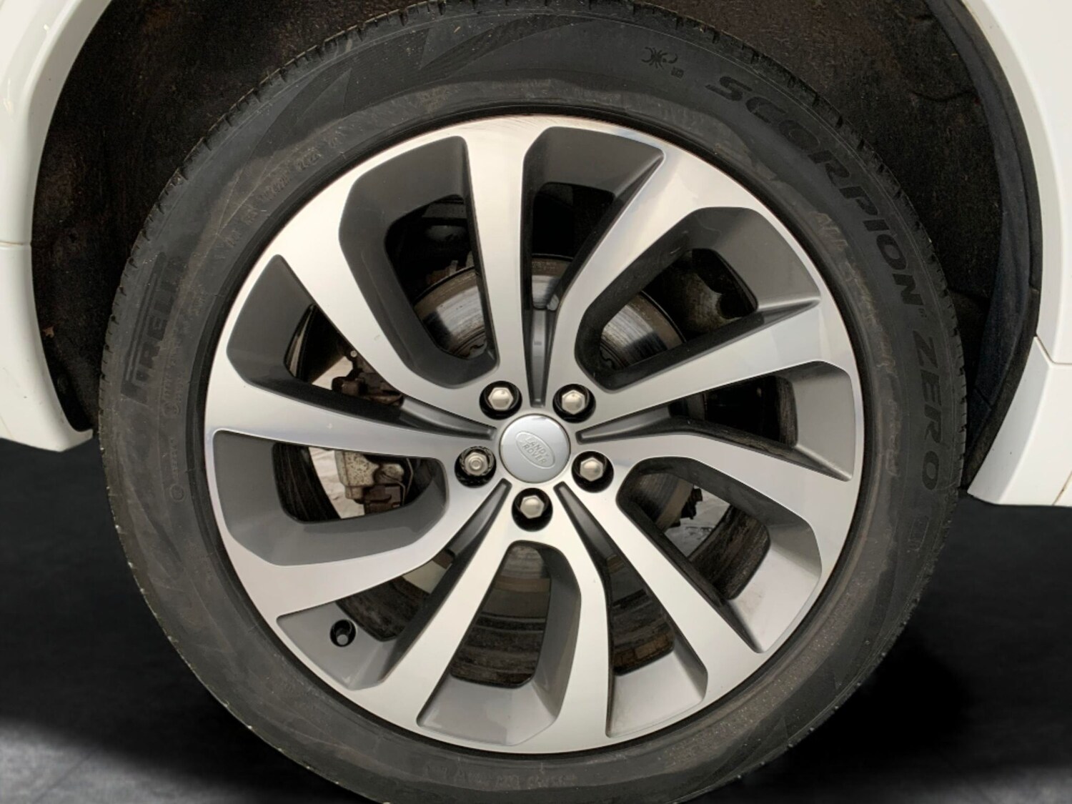 Used Land Rover Discovery Sport 2022 for sale - 77960560: Photo 33