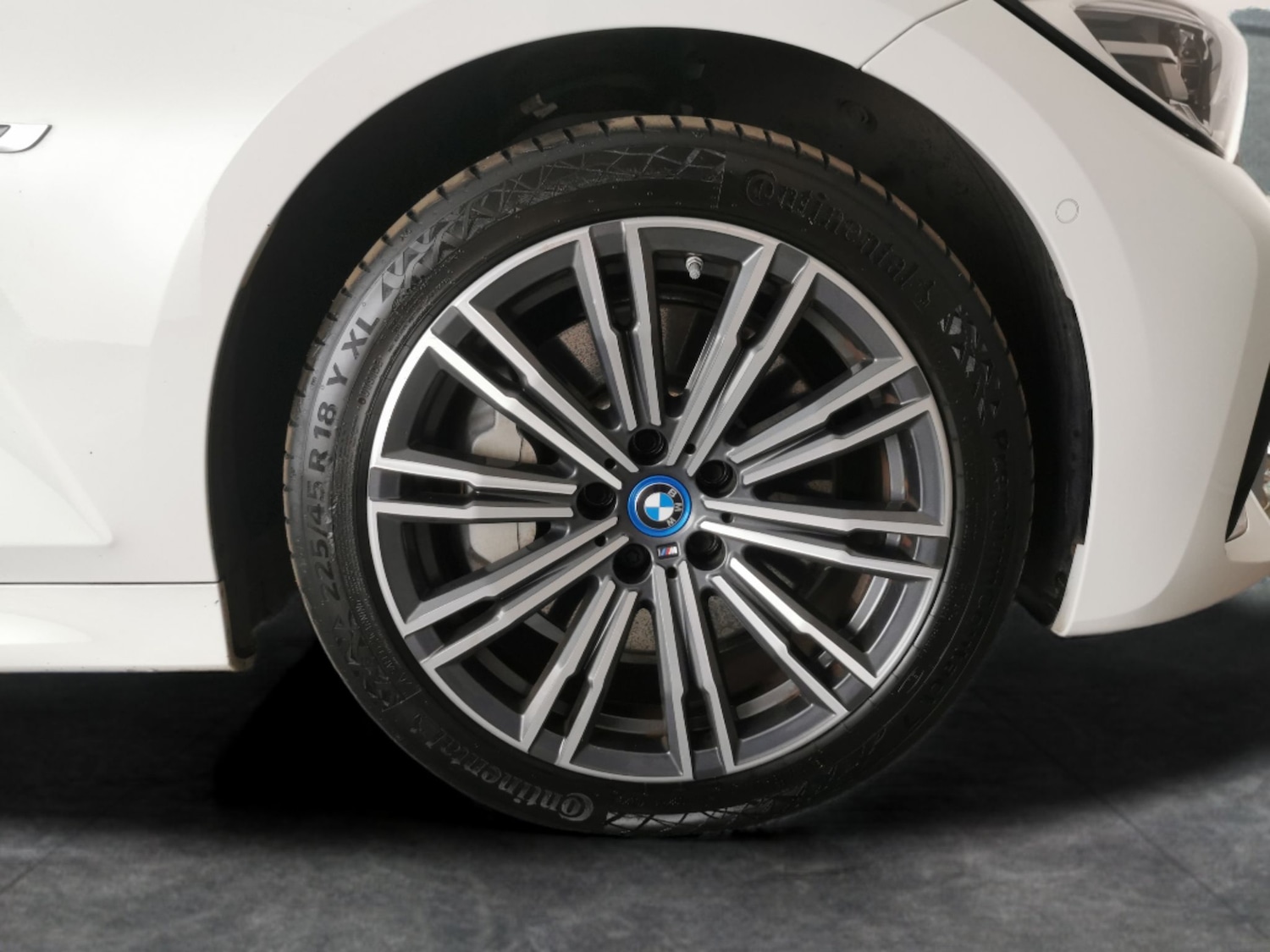 Used BMW 3 Series 2021 for sale - 76390339: Photo 31