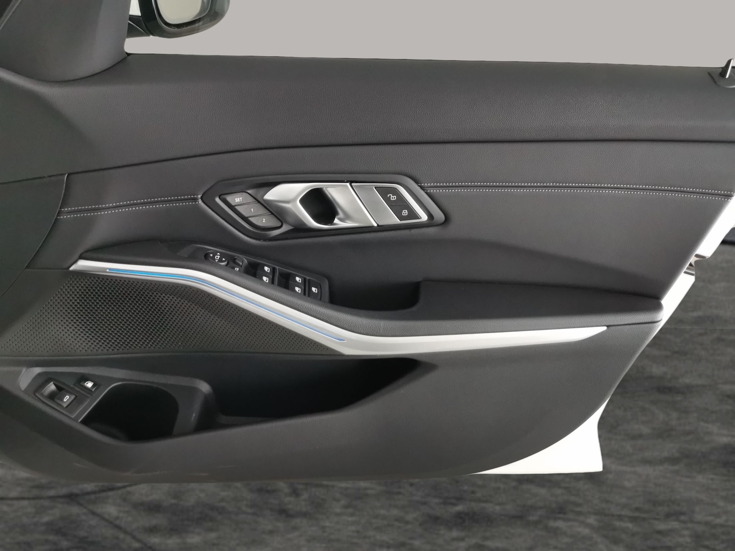 Used BMW 3 Series 2021 for sale - 76390339: Photo 38