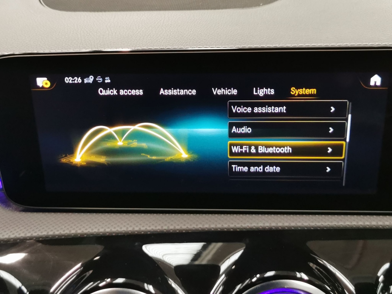 Used Mercedes-Benz CLA 2021 for sale - 76624036: Photo 14