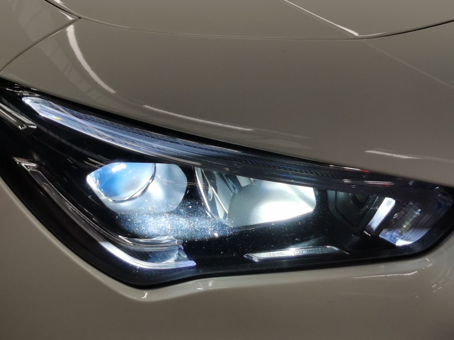 Used Mercedes-Benz CLA 2021 for sale - 76624036: Photo 24