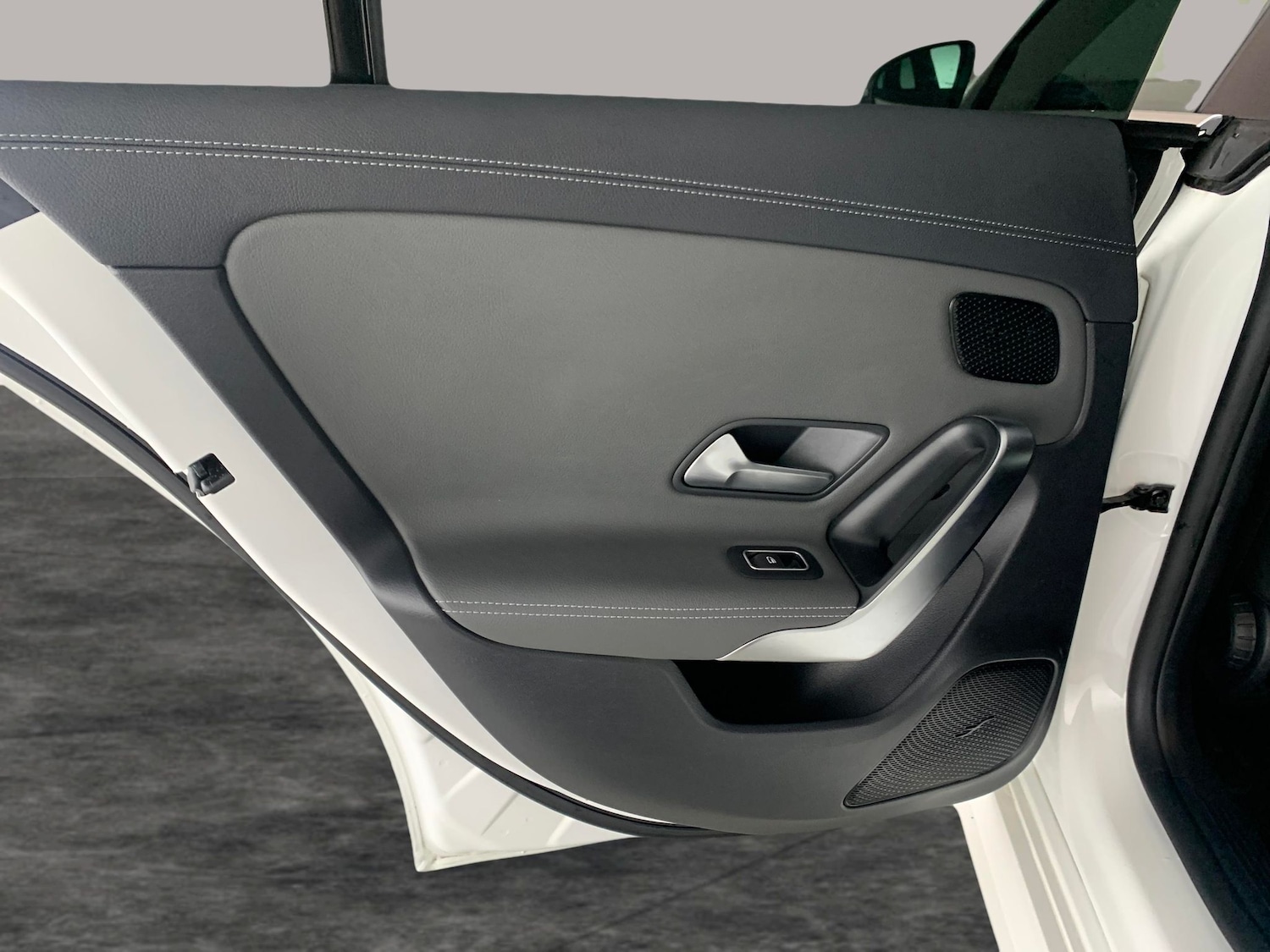 Used Mercedes-Benz CLA 2021 for sale - 76624036: Photo 32