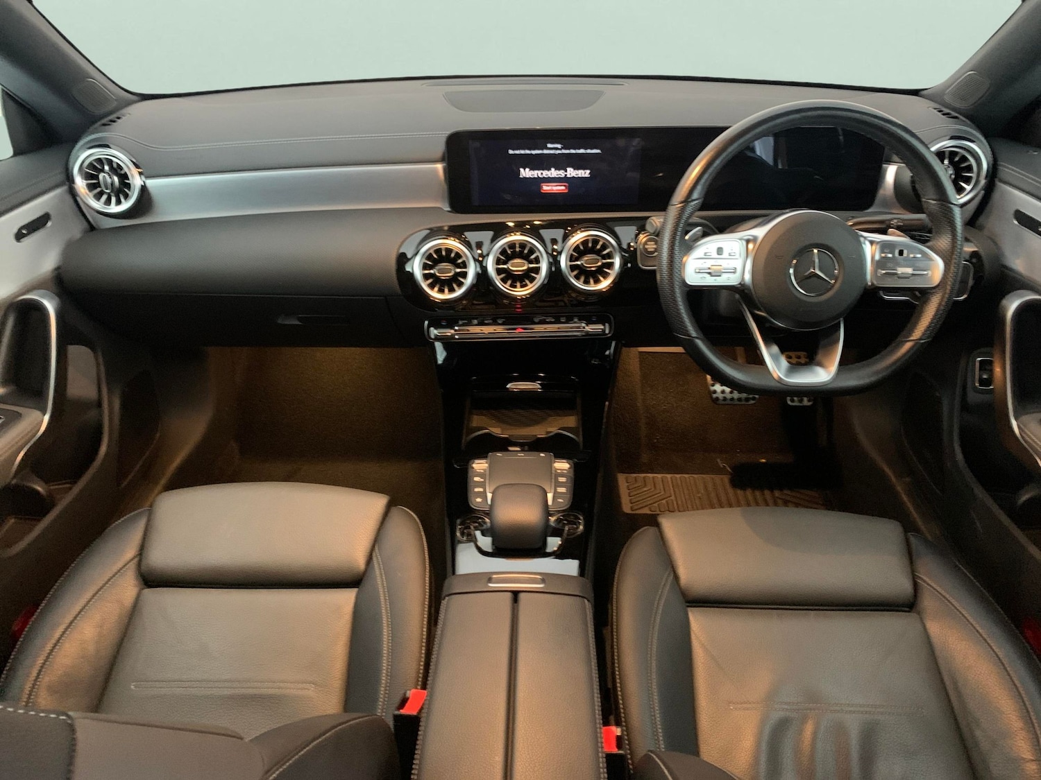 Used Mercedes-Benz CLA 2021 for sale - 76624036: Photo 4