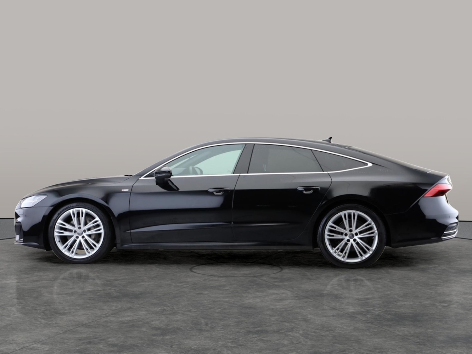 Used Audi A7 2019 for sale - 76128746: Photo 11