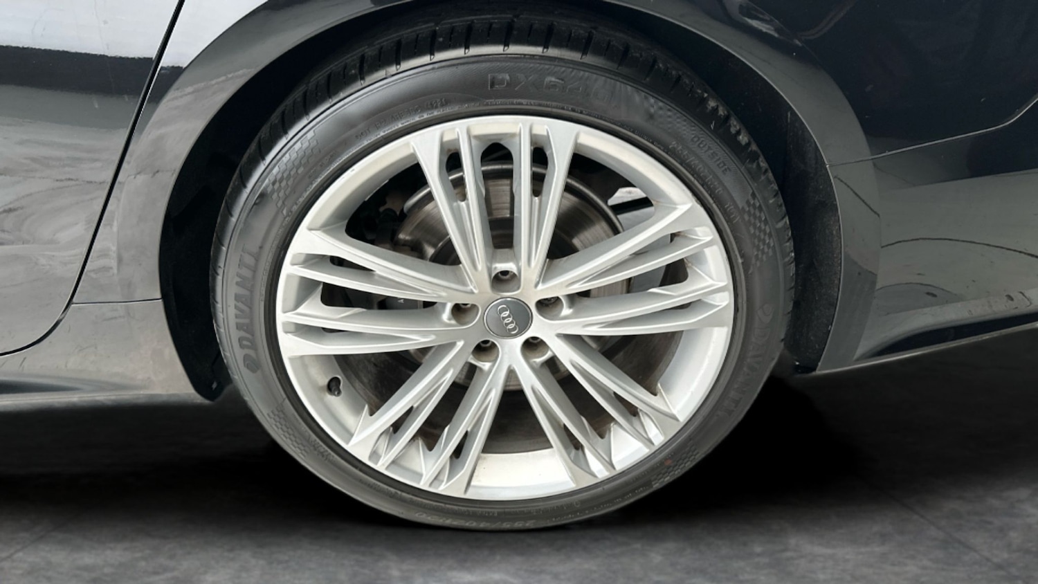 Used Audi A7 2019 for sale - 76128746: Photo 12