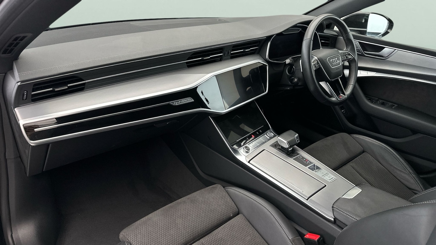 Used Audi A7 2019 for sale - 76128746: Photo 16