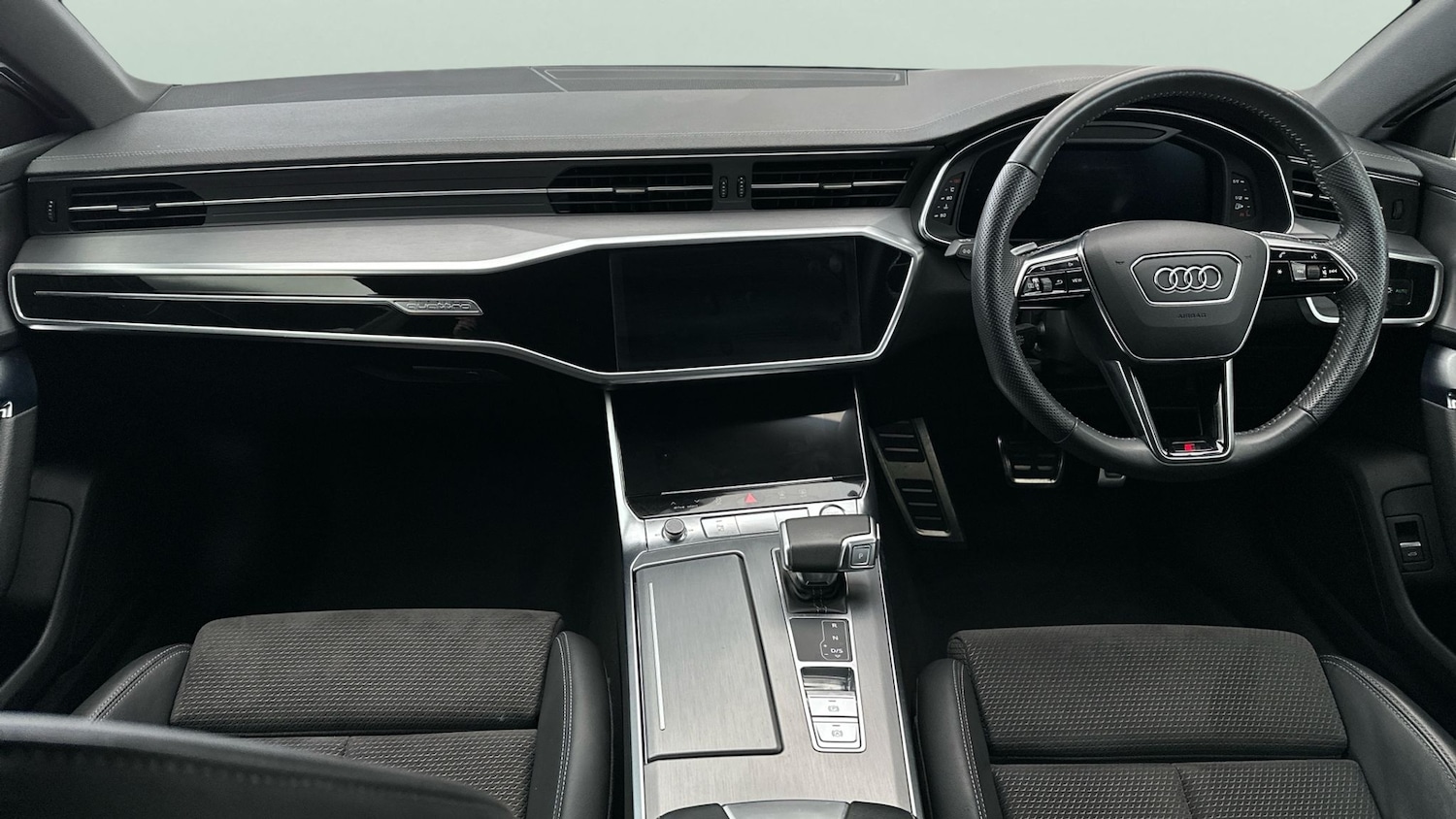 Used Audi A7 2019 for sale - 76128746: Photo 17