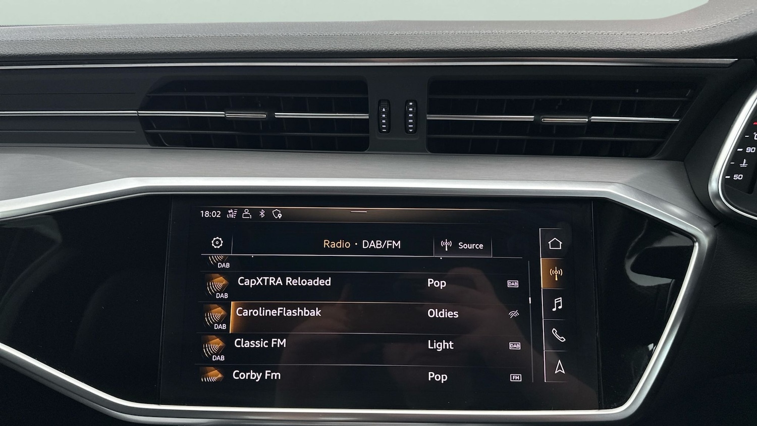 Used Audi A7 2019 for sale - 76128746: Photo 18